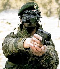glock symbol