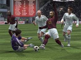 winning eleven 2008