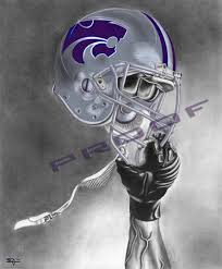 KSU-1 Kansas State Wildcats