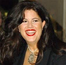 MONICA LEWINSKY