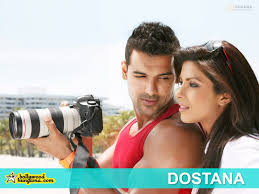 dostana