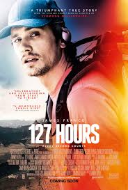Title: 127 hours