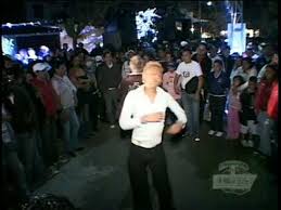 sonido pancho