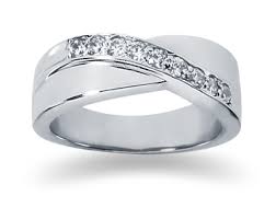 womens wedding bands