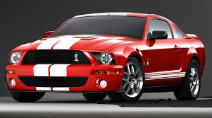 shelby mustang pictures