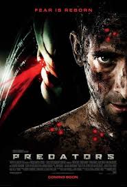 فيلم Predators 