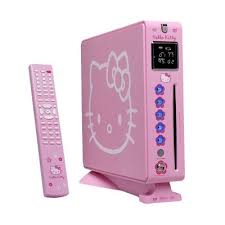 hello kitty gadgets