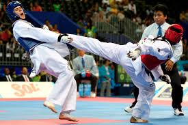 بعض الصور لرياضة التايكوندو Taekwondo%2520Kicks