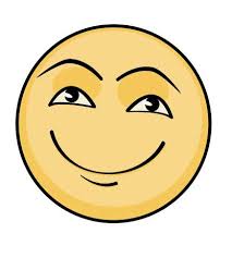 happy face