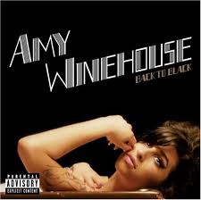 amy winehouse tears dry on their own