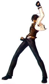 kof kyo