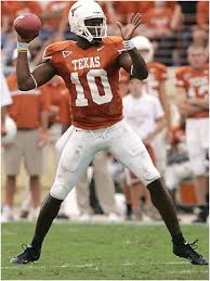 Vince Young has been cited for