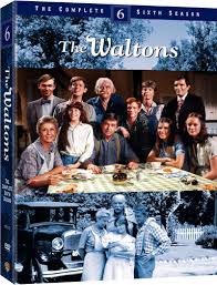 The Waltons - The Complete 6th