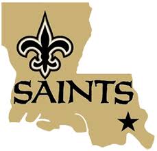 The Saints