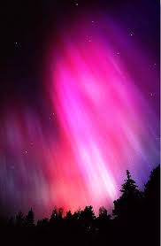 Northern Lights, Aurora