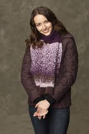 Amy Acker - Happy Town Tv