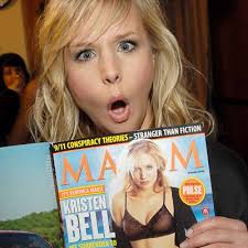 Kristen Bell fotos