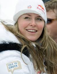 Lindsey Vonn will be all
