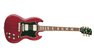 gibson sg