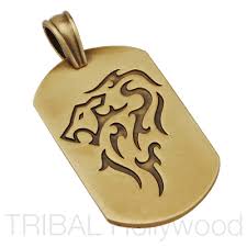 symbols meaning strength