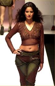 Katrina Kaif no clothes