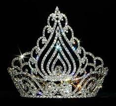 homecoming crown