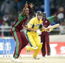 Australia vs West Indies
