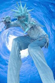 jack frost