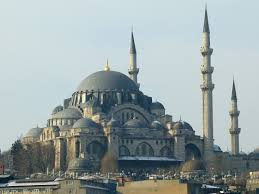 The Ottoman architect who linked East and West