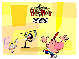 billy y mandy