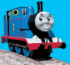thomas locomotive