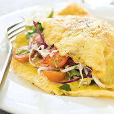 omlette