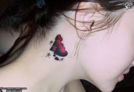 small tattoos