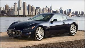 granturismo maserati