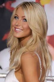 Julianne Hough