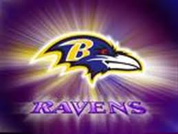Ravens Logo