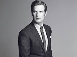 Peter Krause GQ Interview