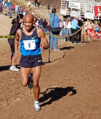 loop with Meb Keflezighi