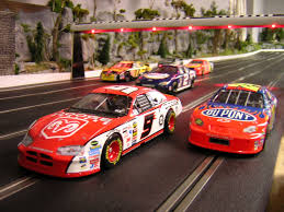 slot cars