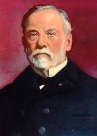 Louis Pasteur | Famous People