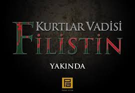 Kurtlar Vadisi Filistin izle Film izle