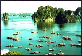 vinh ha long