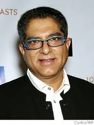 deepak chopra