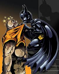 batgirl