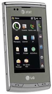 lg incite