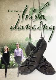 traditional irish dance