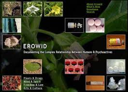 good folks at Erowid.org.