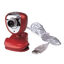 Web Camera Images