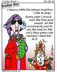 funny christmas jokes