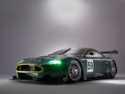 aston martin cars